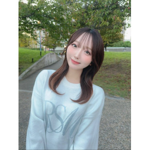 a-eye 1 Day 13 Lunar Ivory ワンデーリフレア エーアイ ルナーアイボリー